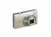 Eladó Már csak volt!!! NIKON Coolpix S6150 ezüst 16MP digitális fényképezőgép ( 2 Nikon szervizben ) - olcsó, Új Eladó Már csak volt!!! - Miskolc ( Borsod-Abaúj-Zemplén ) fotó 2