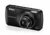 Eladó Már csak volt!!! Nikon COOLPIX S800c fekete android digitális fényképezőgép - olcsó, Új Eladó Már csak volt!!! - Miskolc ( Borsod-Abaúj-Zemplén ) fotó 1