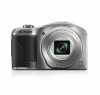 Eladó Már csak volt!!! Nikon COOLPIX L610 ezüst digitális fényképezőgép ( 24 hónap Nikon szervizben ) - olcsó, Új Eladó Már csak volt!!! - Miskolc ( Borsod-Abaúj-Zemplén ) fotó 1