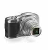 Eladó Már csak volt!!! Nikon COOLPIX L610 ezüst digitális fényképezőgép ( 24 hónap Nikon szervizben ) - olcsó, Új Eladó Már csak volt!!! - Miskolc ( Borsod-Abaúj-Zemplén ) fotó 3