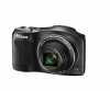 Eladó Már csak volt!!! Nikon Coolpix L610 fekete digitális fényképezőgép - olcsó, Új Eladó Már csak volt!!! - Miskolc ( Borsod-Abaúj-Zemplén ) fotó 1