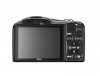 Eladó Már csak volt!!! Nikon Coolpix L610 fekete digitális fényképezőgép - olcsó, Új Eladó Már csak volt!!! - Miskolc ( Borsod-Abaúj-Zemplén ) fotó 2