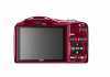 Eladó Már csak volt!!! Nikon Coolpix L610 vörös digitális fényképezőgép - olcsó, Új Eladó Már csak volt!!! - Miskolc ( Borsod-Abaúj-Zemplén ) fotó 2