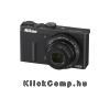 Eladó Már csak volt!!! Fényképezőgép Nikon Coolpix P340 Fekete digitális - olcsó, Új Eladó Már csak volt!!! - Miskolc ( Borsod-Abaúj-Zemplén ) fotó 1