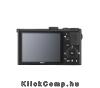Eladó Már csak volt!!! Fényképezőgép Nikon Coolpix P340 Fekete digitális - olcsó, Új Eladó Már csak volt!!! - Miskolc ( Borsod-Abaúj-Zemplén ) fotó 2
