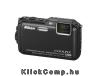 Eladó Már csak volt!!! Fényképezőgép Nikon Coolpix AW120 Fekete Adventurer kit digitális - olcsó, Új Eladó Már csak volt!!! - Miskolc ( Borsod-Abaúj-Zemplén ) fotó 1