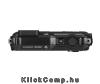 Eladó Már csak volt!!! Fényképezőgép Nikon Coolpix AW120 Fekete Adventurer kit digitális - olcsó, Új Eladó Már csak volt!!! - Miskolc ( Borsod-Abaúj-Zemplén ) fotó 3