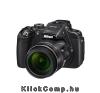Eladó Már csak volt!!! Fényképezőgép Nikon Coolpix P610 Fekete digitális - olcsó, Új Eladó Már csak volt!!! - Miskolc ( Borsod-Abaúj-Zemplén ) fotó 1