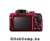 Eladó Már csak volt!!! Fényképezőgép Nikon Coolpix L840 Vörös digitális - olcsó, Új Eladó Már csak volt!!! - Miskolc ( Borsod-Abaúj-Zemplén ) fotó 2