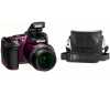 Eladó Már csak volt!!! Digitális fényképezőgép Nikon Coolpix L840 Plus CS-P08 tok Szilva - olcsó, Új Eladó Már csak volt!!! - Miskolc ( Borsod-Abaúj-Zemplén ) fotó 1