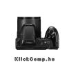 Eladó Már csak volt!!! Fényképezőgép Nikon Coolpix L340 Fekete digitális - olcsó, Új Eladó Már csak volt!!! - Miskolc ( Borsod-Abaúj-Zemplén ) fotó 3