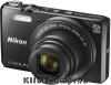 Eladó Már csak volt!!! Nikon Coolpix S7000 Fekete digitális fényképezőgép - olcsó, Új Eladó Már csak volt!!! - Miskolc ( Borsod-Abaúj-Zemplén ) fotó 1