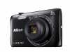 Eladó Már csak volt!!! Digitális fényképezőgép Nikon Coolpix S3700 Fekete - olcsó, Új Eladó Már csak volt!!! - Miskolc ( Borsod-Abaúj-Zemplén ) fotó 1