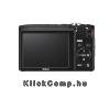 Eladó Már csak volt!!! Fényképezőgép Nikon Coolpix S2900 Ezüst digitális - olcsó, Új Eladó Már csak volt!!! - Miskolc ( Borsod-Abaúj-Zemplén ) fotó 3