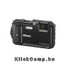 Eladó Már csak volt!!! Fényképezőgép Nikon Coolpix AW130 Fekete digitális - olcsó, Új Eladó Már csak volt!!! - Miskolc ( Borsod-Abaúj-Zemplén ) fotó 1