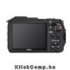 Eladó Már csak volt!!! Nikon Coolpix AW130 Kék digitális fényképezőgép - olcsó, Új Eladó Már csak volt!!! - Miskolc ( Borsod-Abaúj-Zemplén ) fotó 2