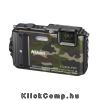 Eladó Már csak volt!!! Nikon Coolpix AW130 Terepszínű digitális fényképezőgép - olcsó, Új Eladó Már csak volt!!! - Miskolc ( Borsod-Abaúj-Zemplén ) fotó 1