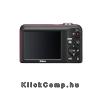 Eladó Már csak volt!!! Fényképezőgép Nikon Coolpix L31 Vörös digitális - olcsó, Új Eladó Már csak volt!!! - Miskolc ( Borsod-Abaúj-Zemplén ) fotó 2