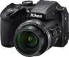 Eladó Már csak volt!!! Nikon Coolpix B500 Fekete digitális fényképezőgép - olcsó, Új Eladó Már csak volt!!! - Miskolc ( Borsod-Abaúj-Zemplén ) fotó 1