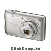 Eladó Már csak volt!!! Nikon Coolpix A300 Ezüst digitális fényképezőgép - olcsó, Új Eladó Már csak volt!!! - Miskolc ( Borsod-Abaúj-Zemplén ) fotó 1