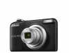 Eladó Már csak volt!!! Digitális fényképezőgép Nikon Coolpix A10 Fekete - olcsó, Új Eladó Már csak volt!!! - Miskolc ( Borsod-Abaúj-Zemplén ) fotó 1