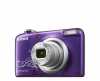 Eladó Már csak volt!!! Digitális fényképezőgép Nikon Coolpix A10 Lila LineArt - olcsó, Új Eladó Már csak volt!!! - Miskolc ( Borsod-Abaúj-Zemplén ) fotó 1