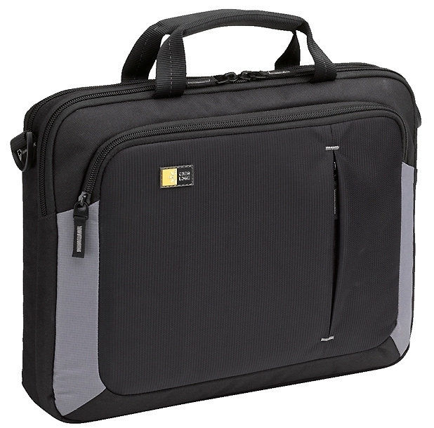 Eladó Már csak volt!!! Case Logic VNA-214FK fekete 14" notebook táska - olcsó, Új Eladó Már csak volt!!! - Miskolc ( Borsod-Abaúj-Zemplén ) fotó