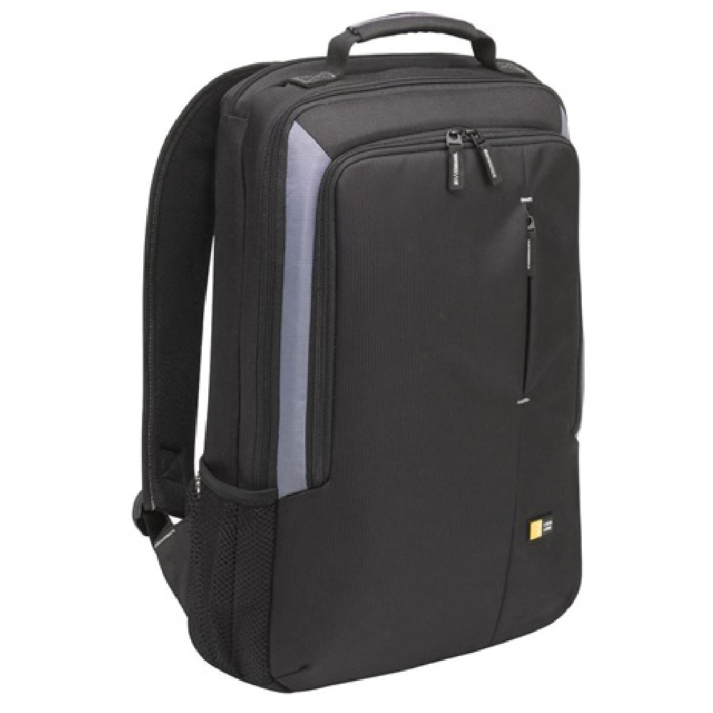 Eladó Már csak volt!!! 17" notebook hátizsák Case Logic fekete - olcsó, Új Eladó Már csak volt!!! - Miskolc ( Borsod-Abaúj-Zemplén ) fotó
