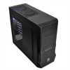 Eladó Már csak volt!!! Thermaltake VO100K1W2N Commander GS-III fekete ház USB 3.0 - olcsó, Új Eladó Már csak volt!!! - Miskolc ( Borsod-Abaúj-Zemplén ) fotó 1