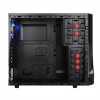 Eladó Már csak volt!!! Thermaltake VO100K1W2N Commander GS-III fekete ház USB 3.0 - olcsó, Új Eladó Már csak volt!!! - Miskolc ( Borsod-Abaúj-Zemplén ) fotó 4