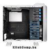 Eladó Már csak volt!!! Thermaltake VO200M6W2N ARMOR REVO Snow Edition ablakos fekete-fehér ház - olcsó, Új Eladó Már csak volt!!! - Miskolc ( Borsod-Abaúj-Zemplén ) fotó 4
