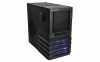 Eladó Már csak volt!!! Thermaltake VO30001N2N Level 10 GTS fekete ház - olcsó, Új Eladó Már csak volt!!! - Miskolc ( Borsod-Abaúj-Zemplén ) fotó 1