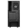 Eladó Már csak volt!!! Számítógépház USB3.0 THERMALTAKE VERSA II fekete ház - olcsó, Új Eladó Már csak volt!!! - Miskolc ( Borsod-Abaúj-Zemplén ) fotó 3
