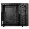 Eladó Már csak volt!!! Számítógépház USB3.0 THERMALTAKE VERSA II fekete ház - olcsó, Új Eladó Már csak volt!!! - Miskolc ( Borsod-Abaúj-Zemplén ) fotó 4