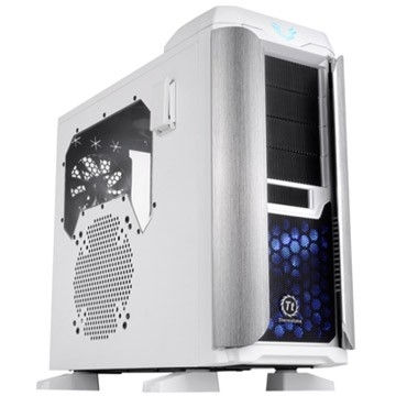Eladó Már csak volt!!! Thermaltake VO800M6W2N ARMOR REVO GENE ablakos Snow Edition ház - olcsó, Új Eladó Már csak volt!!! - Miskolc ( Borsod-Abaúj-Zemplén ) fotó