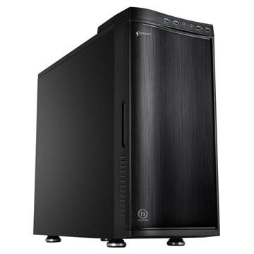 Eladó Már csak volt!!! Thermaltake VO900M1N2N NEW SOPRANO fekete ház - olcsó, Új Eladó Már csak volt!!! - Miskolc ( Borsod-Abaúj-Zemplén ) fotó