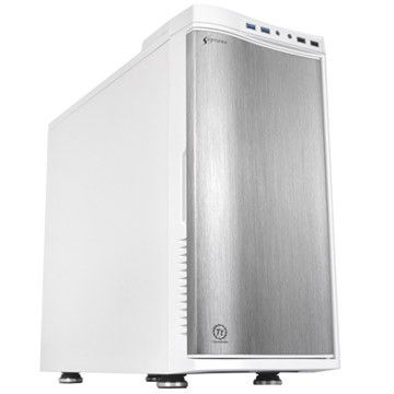 Eladó Már csak volt!!! Thermaltake VO900M6N2N NEW SOPRANO Snow edition ház - olcsó, Új Eladó Már csak volt!!! - Miskolc ( Borsod-Abaúj-Zemplén ) fotó