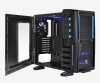 Eladó Már csak volt!!! Thermaltake VP200A1W2N Chaser A41 fekete ház - olcsó, Új Eladó Már csak volt!!! - Miskolc ( Borsod-Abaúj-Zemplén ) fotó 2