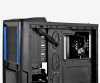 Eladó Már csak volt!!! Thermaltake VP200A1W2N Chaser A41 fekete ház - olcsó, Új Eladó Már csak volt!!! - Miskolc ( Borsod-Abaúj-Zemplén ) fotó 5