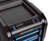Eladó Már csak volt!!! Számítógépház fekete ház THERMALTAKE Chaser A31 - olcsó, Új Eladó Már csak volt!!! - Miskolc ( Borsod-Abaúj-Zemplén ) fotó 3