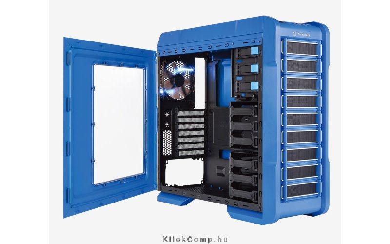 Eladó Már csak volt!!! Thermaltake VP300A5W2N Chaser A31 Thunder Edition ház - olcsó, Új Eladó Már csak volt!!! - Miskolc ( Borsod-Abaúj-Zemplén ) fotó