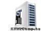 Eladó Már csak volt!!! Thermaltake VP300A6W2N Chaser A31 Snow Edition ház - olcsó, Új Eladó Már csak volt!!! - Miskolc ( Borsod-Abaúj-Zemplén ) fotó 2
