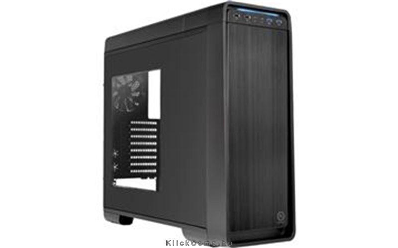 Eladó Már csak volt!!! Thermaltake VP500M1W2N Urban S71 fekete ablakos ház - olcsó, Új Eladó Már csak volt!!! - Miskolc ( Borsod-Abaúj-Zemplén ) fotó
