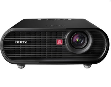 Eladó Már csak volt!!! Sony VPL-BW7 házi-mozi projektor WXGA HDMI ( 3év lámpa gar) ( Szervizben 3 év ) - olcsó, Új Eladó Már csak volt!!! - Miskolc ( Borsod-Abaúj-Zemplén ) fotó