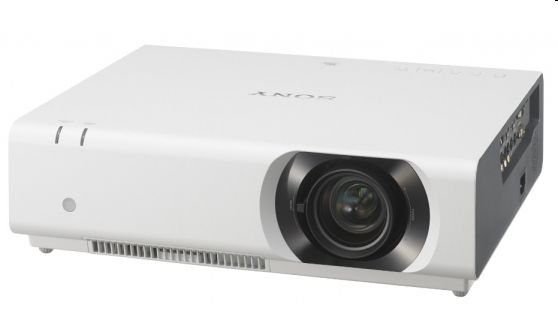 Eladó Már csak volt!!! Projektor WUXGA 4000AL  LAN Sony VPL-CH350 installációs - olcsó, Új Eladó Már csak volt!!! - Miskolc ( Borsod-Abaúj-Zemplén ) fotó