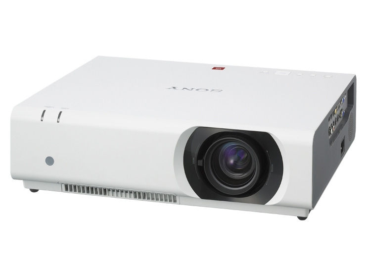 Eladó Már csak volt!!! Sony VPL-CW255 Projektor, 4500lm, WXGA - olcsó, Új Eladó Már csak volt!!! - Miskolc ( Borsod-Abaúj-Zemplén ) fotó