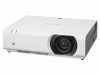 Eladó Már csak volt!!! Sony VPL-CW255 Projektor, 4500lm, WXGA - olcsó, Új Eladó Már csak volt!!! - Miskolc ( Borsod-Abaúj-Zemplén ) fotó 1