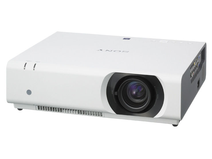 Eladó Már csak volt!!! Sony VPL-CX235 Projektor, 4100lm, XGA - olcsó, Új Eladó Már csak volt!!! - Miskolc ( Borsod-Abaúj-Zemplén ) fotó