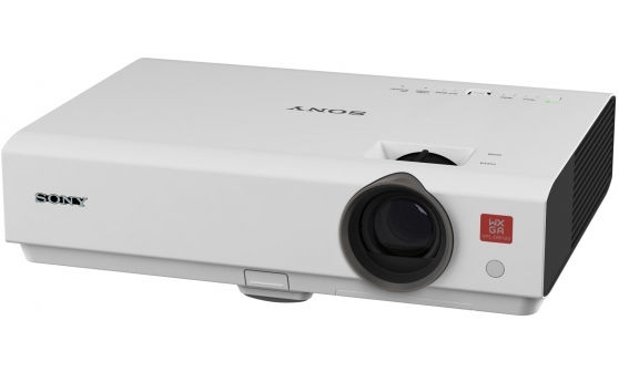 Eladó Már csak volt!!! Sony VPL-DW120 Hordozható Projektor 2600lm, WXGA - olcsó, Új Eladó Már csak volt!!! - Miskolc ( Borsod-Abaúj-Zemplén ) fotó