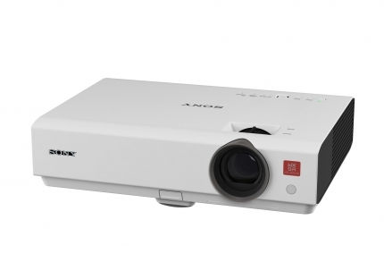 Eladó Már csak volt!!! Sony VPL-DW125 Hordozható Projektor - olcsó, Új Eladó Már csak volt!!! - Miskolc ( Borsod-Abaúj-Zemplén ) fotó